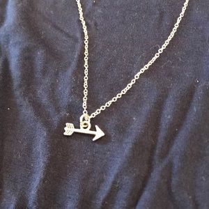 Arrow Necklace